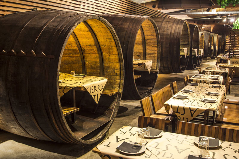 Tierra Astur Colloto