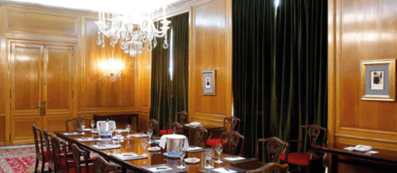 Salón consejos